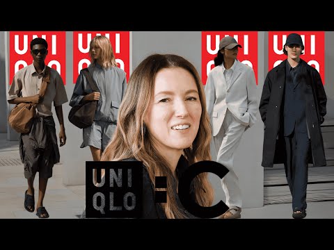 Uniqlo-C SS25 Review: Clare Waight Keller’s Vision for Everyday Luxury