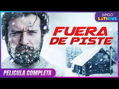 Fuera De Piste | HD | Pelicula Suspenso Completa | Nathan Bevan-Stewart | Lily Caines