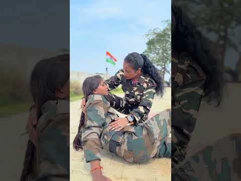 Salute Indian Army ๐ญ๐| Mere Desh Ke Veer Jawan Ki Zindagi ๐ญ๐| #youtubeshorts #indianarmy #armystatus