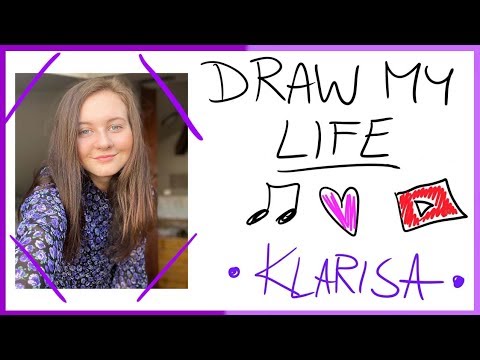 DRAW MY LIFE - Špeciál za 161 147 odberateľov ( ͡° ͜ʖ ͡°)