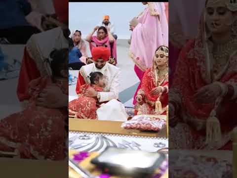 Kudiye ਕਿਸਮਤ pudiye tenu  #emotional #moments #virsapunjabda #kudi 😔