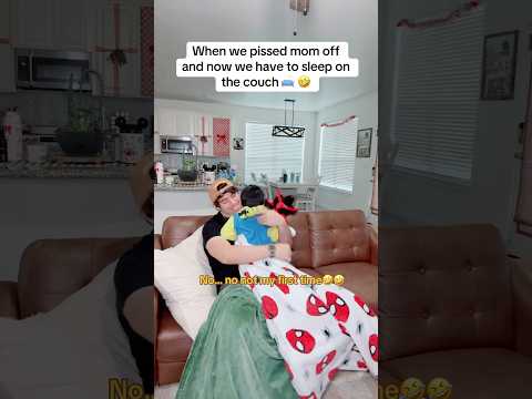 Never Make Momma Mad!🤣🤣 #funny #shortvideos #comedyvideos
