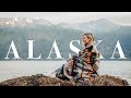 Exploring Alaskan Wildlife and Experiences
