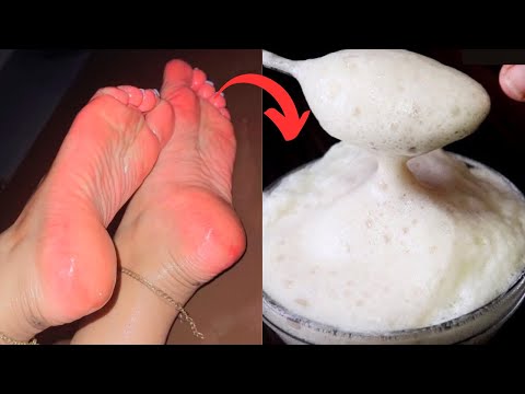 Body Whitening Cleanser, गोरे-गोरे हाथों/पैरों व पूरे शरीर के लिए इस पैक को हफ़्ते में 2 बार लगाये|