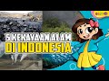 Sumber Daya Alam Indonesia