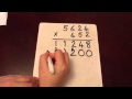 Multiplication and Addition Concepts