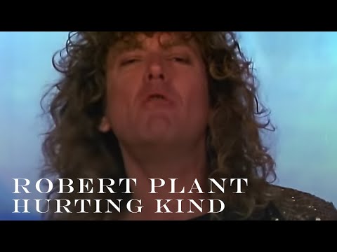 Robert Plant Chords