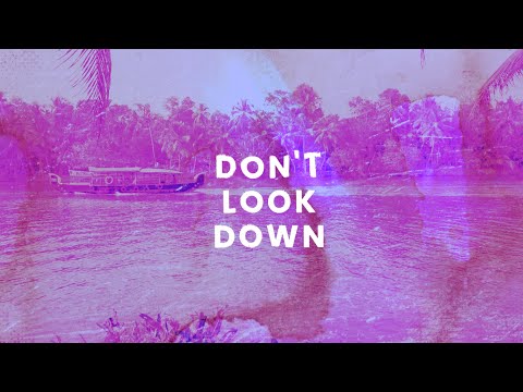 Ed Sheeran - Don't Look Down (feat. Hanumankind, Dhee, Santhosh Narayanan) - Remix [Lyric Video]