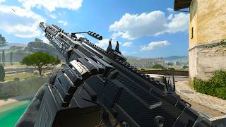 Sokol 545 | Call of Duty Black Ops 7 Multiplayer Gameplay (No Commentary)