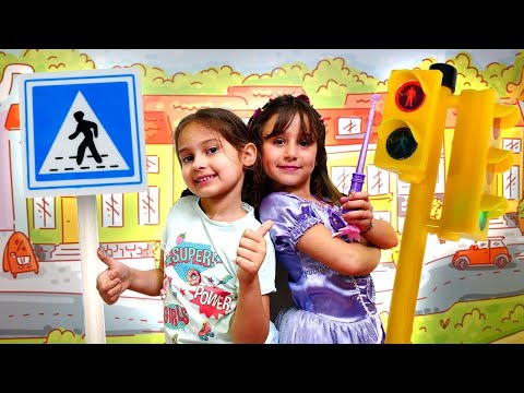 Kız oyunları! Prenses Sofia ile eğlenceli oyunlar!