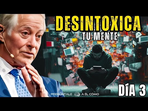 TU Alimento MENTAL "Determina" Lo que Manifiestas en tu vida | Brian Tracy