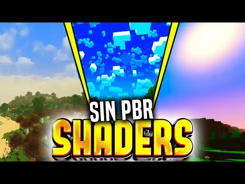 ¡POR FIN SIN PATCH! Shaders para Minecraft bedrock 1.21