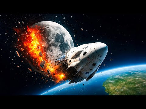 Billionaires Could Destroy the Moon - Scientists Are Worried