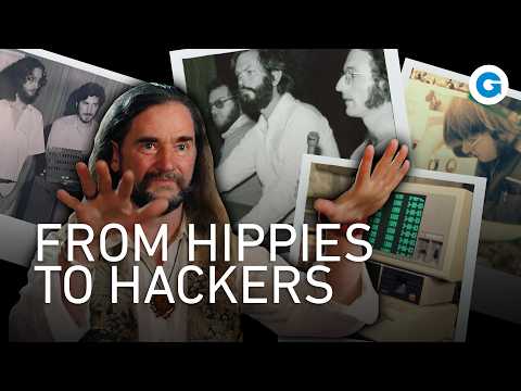 How 70s Hippies Shaped the Tech Giants of the Silicon Valley | Extra Long Documentary