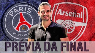 Quem chega favorito para a final da Champions?