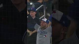 Kazuma Okamoto Home Run (2)