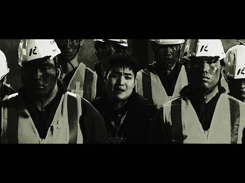 호미들(Homies) - 완공 [Official Music Video]