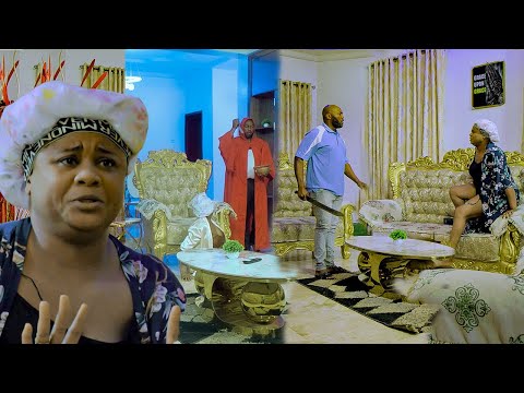 I NEVER KNEW THAT I MARRIED A BEAST- WATCH INTERESTINGUJU OKOLIE NOLLYWOOD MOVIE-NEW NG 2024