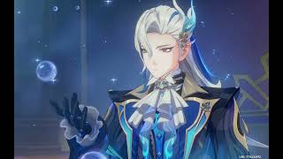 Genshin Impact: Furina kommt vor Gericht, und Focalors taucht auf vor Neuvillette!😲🥺