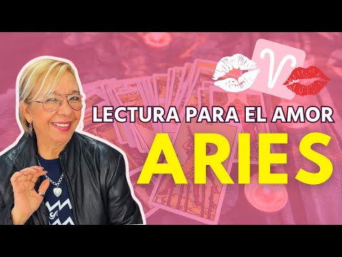 ARIES! Dios!! Que tristeza! No sabes ahora como llora por tu negativa! En verdad ya no quieres nada?