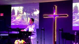 ICC Church Service 5.10.26