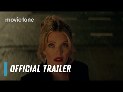 Drop | Official Trailer | Meghann Fahy, Brandon Sklenar