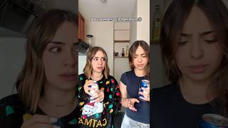 POV TENES HERMAN@S JAJAJA yo y romi