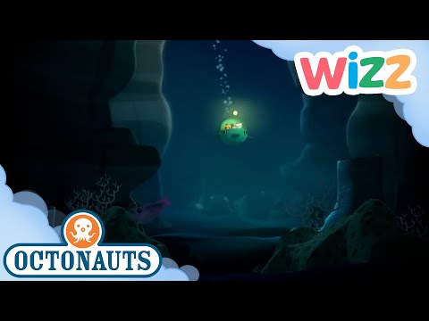 @Octonauts - The Midnight Zone | Full Episode | Cartoons for Kids | @Wizz
