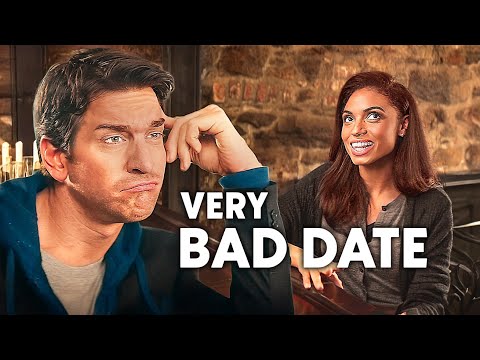 Very Bad Date | Film Complet en Français | Comédie, Romance