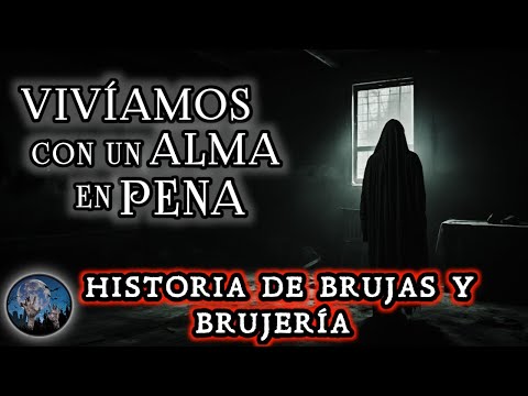 EL DESALOJO: HICIMOS UN RITUAL DE BRUJERIA PARA AHUYENTAR EL ALMA DE UNA BRUJA | HISTORIAS DE TERROR