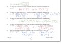 Triangle Congruence Criteria and Concepts
