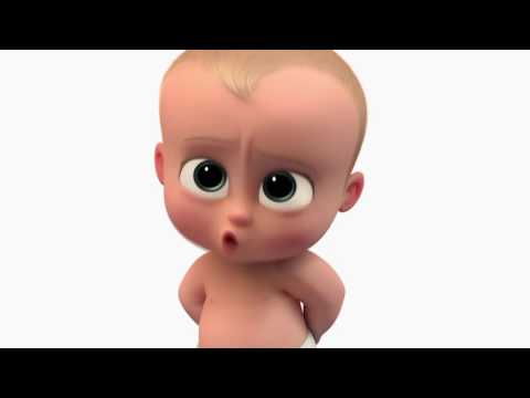 EL BEBE JEFAZO | "Pañales" | Ya en cines