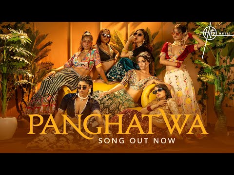 Panghatwa | Neeti Mohan, Haiyat Khan, Shivang Mathur, Shayra Apoorva | Kanishka S, Sourav S | Akshay