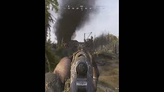 muzzle flash detection headshot  #hunthowdown