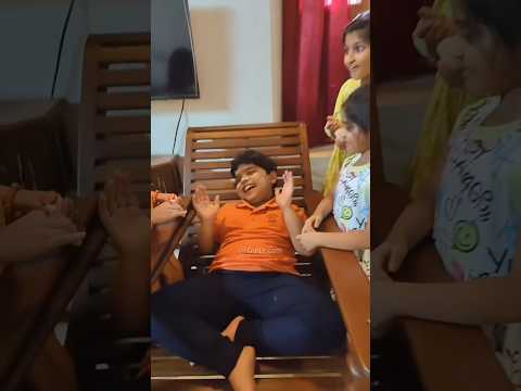 #BulliRaju's Fun Time with his Sisters 😂❤️ | #SankranthikiVasthunam | Gulte