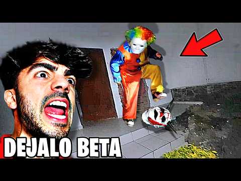 😱 100 COSAS Que NO VISTE de : (ENCONTRÉ A BETA EN LA DEEP WEB) - Fede Vigevani