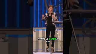 Reclama ciò che ti spetta di diritto | Joyce Meyer Ministries Italiano