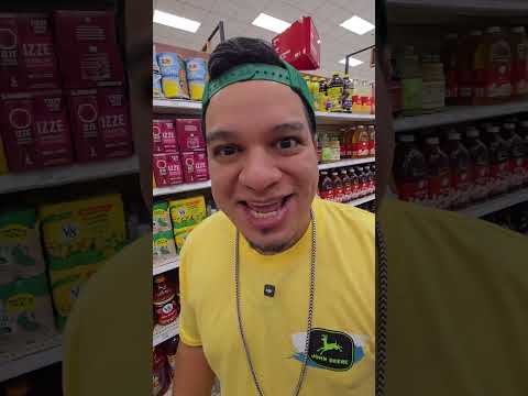Los Errores MÁS GRANDES al Comprar en el Supermercado #shorts
