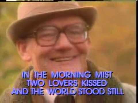 Love Is A Many Splendored Thing – Video Karaoke (Pioneer)