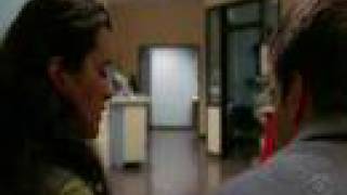 NCIS - Tony and Ziva, lovesong