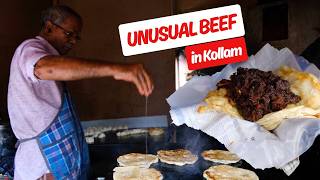 Unusual KOLLAM Marunnu BEEF: What's the SECRET? | എന്താപ്പാ ഈ മരുന്ന് ബീഫ്?