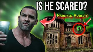 Giga Chad Isn't Scared 2  (The Short Film)