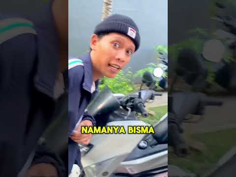 Gass Keun #idihsebel