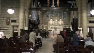 The Fourth Sunday of Easter April 26, 2026