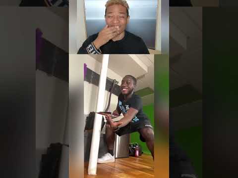 Kevin SooExtra! Try Not To Laugh Challenges #funny ?? Funny TikTok Kevin SooExtra! REACTIONS