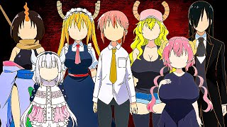 This ‘Moe’ Anime Is Pure Trauma Fuel (kinda)