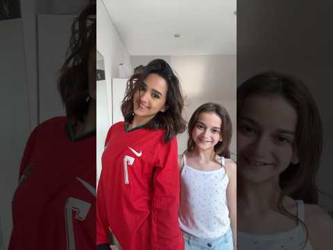 PLAY-BACK ENTRE SŒURS !!! #shortvideo #humour