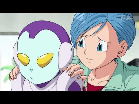 REASON WHY VEGETA LOVE BULMA || DRAGON BALL SUPER  #dragonballsuper #dragonball