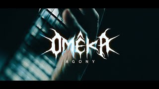 Omeka - "Agony" (Official Music Video) | BVTV Music