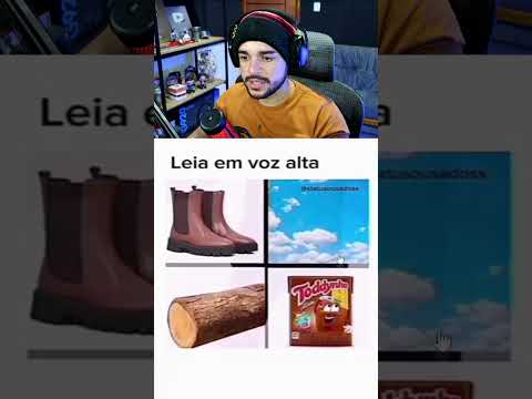 sai fora 🤣